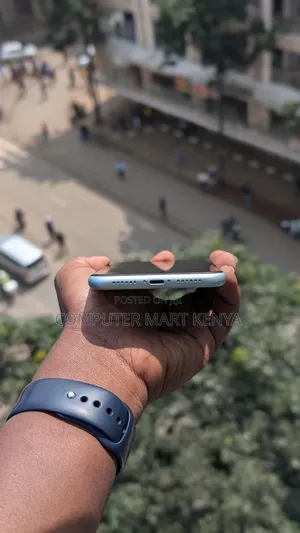 Apple iPhone 11 256 GB Blue