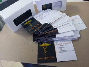 Full Color Business Card Printing