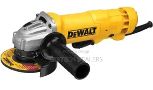 Dewalt Angle Grinder, Dewalt Angle Grinder
