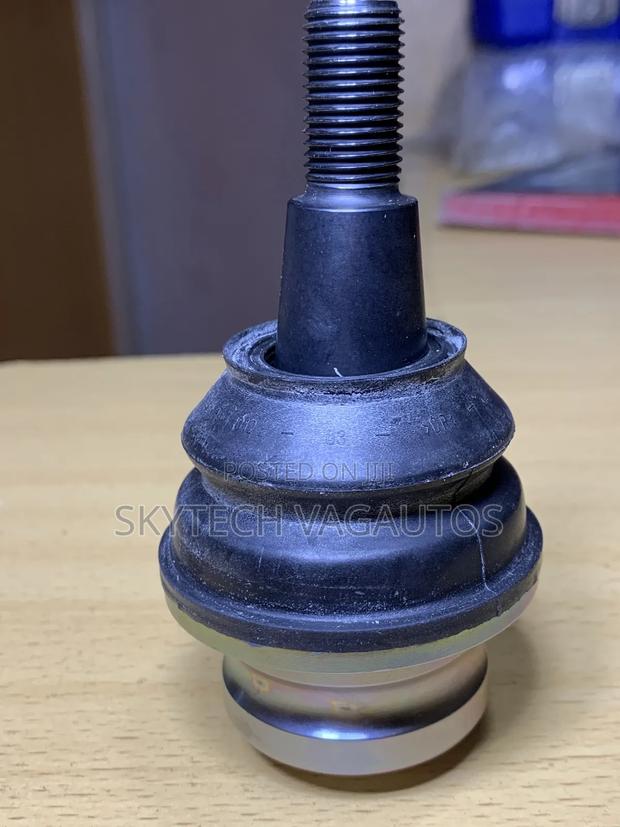 Audi Ball Joint