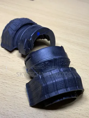 Touareg/Porsche Stabilizer Bar Bush