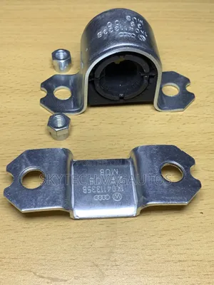 Volkswagen/Audi Front Stabilizer Bar Bushes