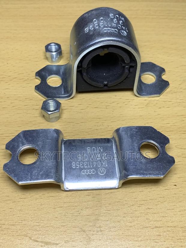 Volkswagen/Audi Front Stabilizer Bar Bushes - thumbnail 2