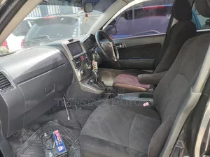 Toyota Rush 1.5 AWD 2012 Black