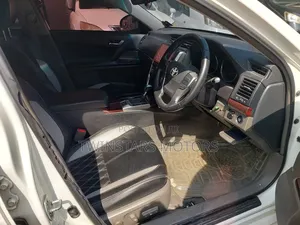 Toyota Mark X 2.5 RWD 2014 White
