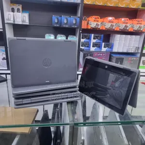 Laptop HP ProBook X360 11 G6 EE 8GB Intel Core I3 SSD 128GB
