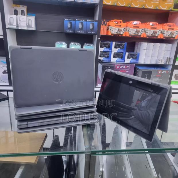 Laptop HP ProBook X360 11 G6 EE 8GB Intel Core I3 SSD 128GB