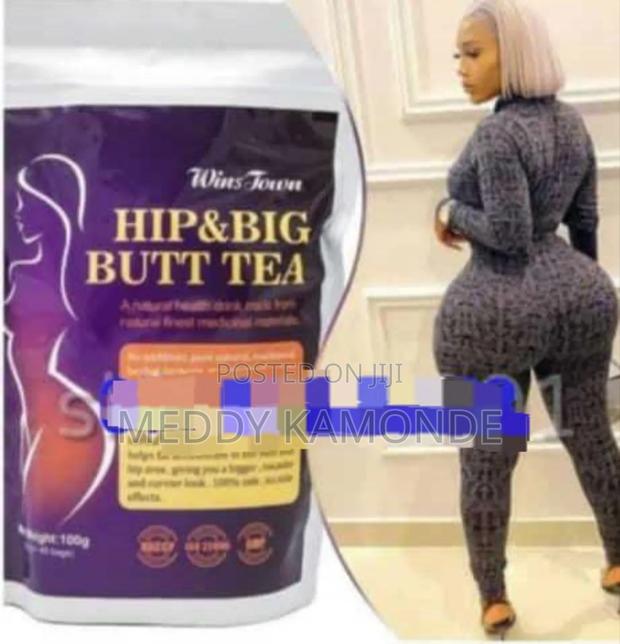 Hip Butt Tea - main view