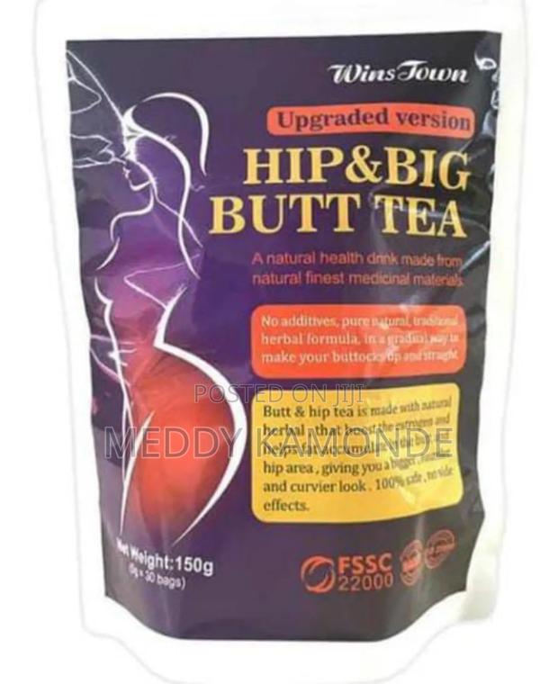 Hip Butt Tea - thumbnail 2