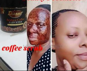 Face Body Scrubb - thumbnail 2