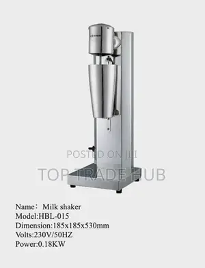 HBL-015 Milk Shaker Machine
