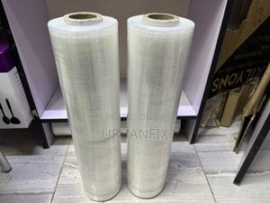 Brand New Shrink Wrap Rolls Available- 450mtrs - main view