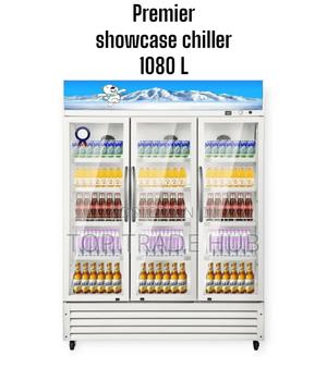 Premier Showcase Chiller 1080 LTRS - thumbnail 2