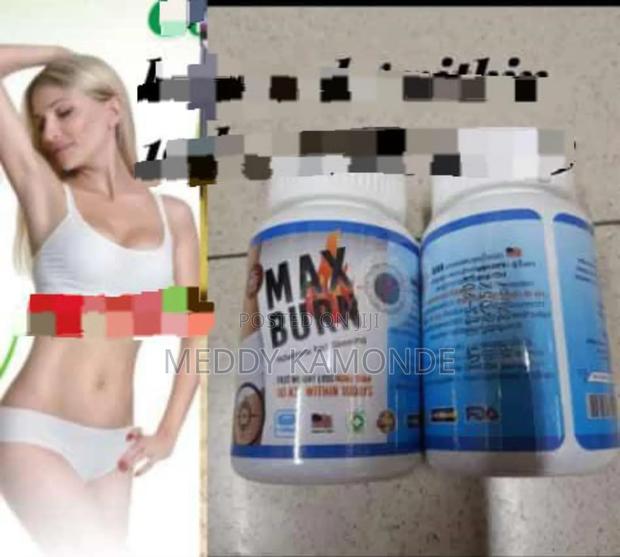 Flat Tummy Pills/Tablets - main view