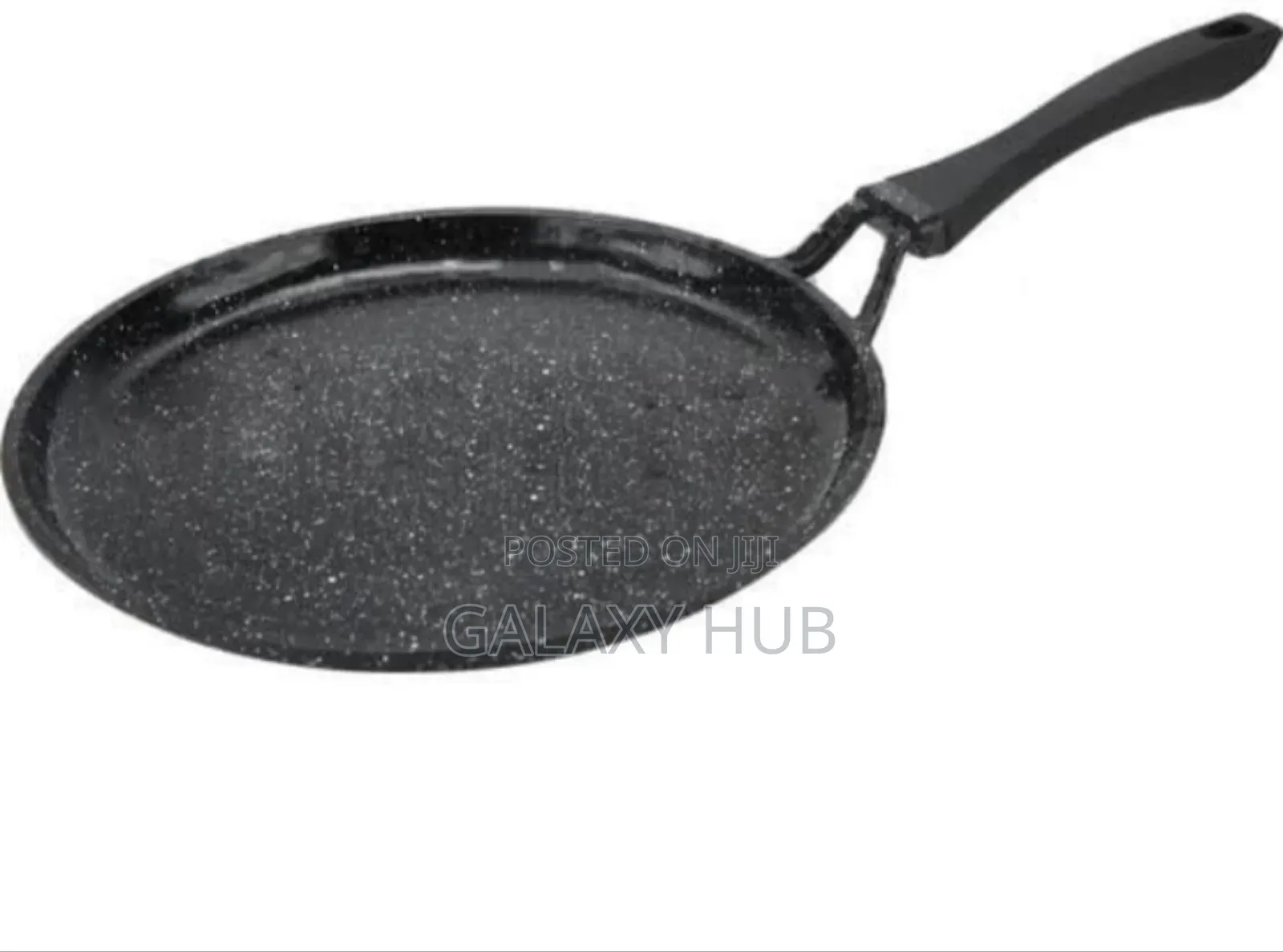 Edenburg 26cm Crepe Pan