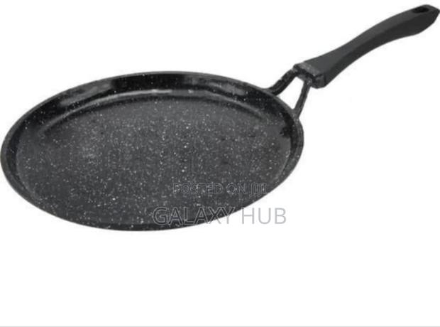Edenburg 26cm Crepe Pan
