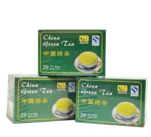 Tummy Slimming Tea Herbs - thumbnail 2