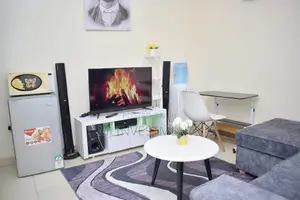 Studio/1br BNB