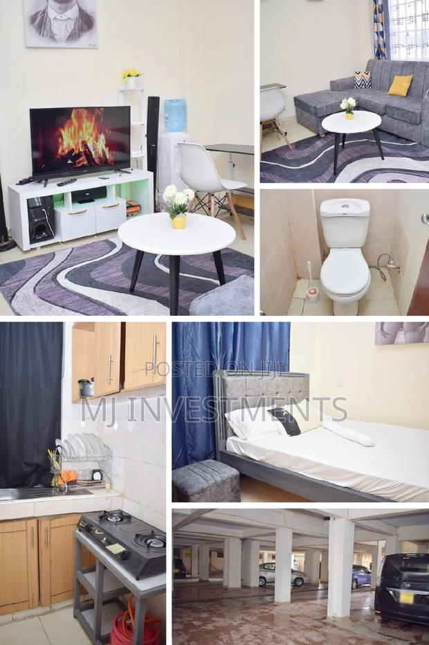 Studio/1br BNB - thumbnail 14