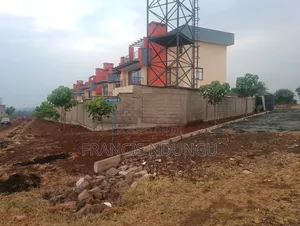 Residential Plots for Sale Kiora Estate Kiambu Municipality