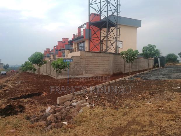 Residential Plots for Sale Kiora Estate Kiambu Municipality - thumbnail 3