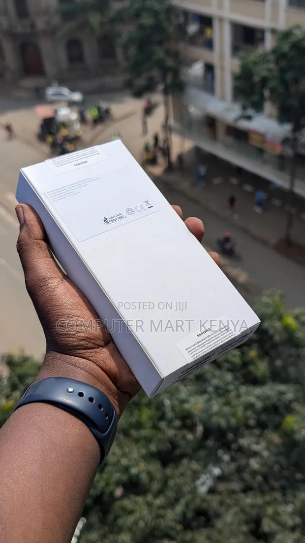 New Samsung Galaxy A05s 64 GB Silver - thumbnail 4
