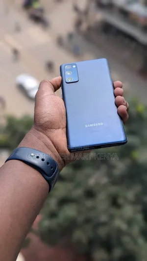 Samsung Galaxy S20 FE 128 GB Blue