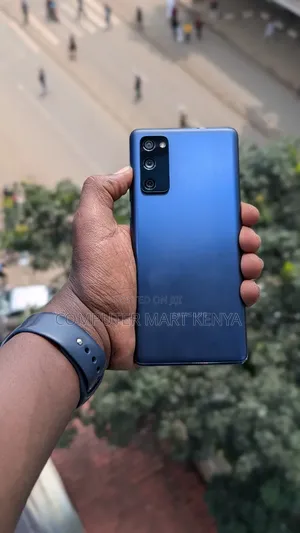Samsung Galaxy S20 FE 128 GB Blue