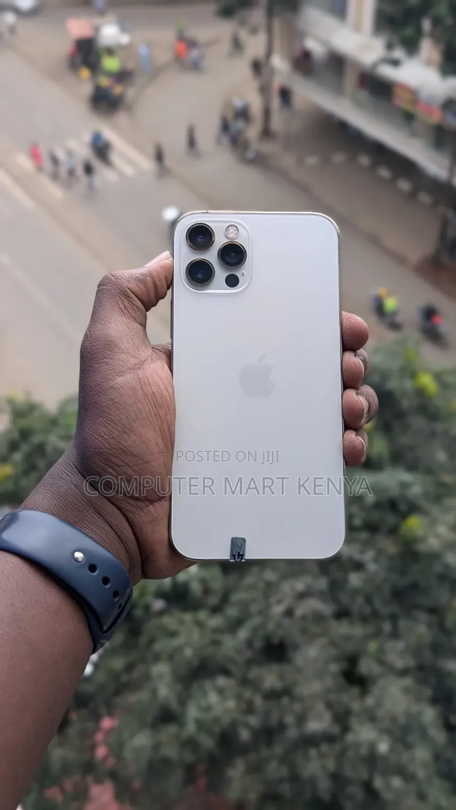 Apple iPhone 12 Pro 256 GB Gold