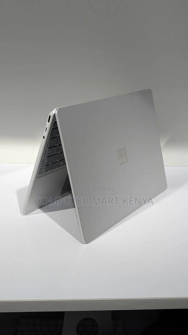 Laptop Microsoft Surface Laptop Go 2 16GB Intel Core I5 SSD 256GB - thumbnail 6