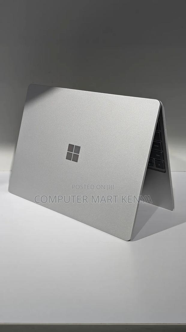 Laptop Microsoft Surface Laptop Go 2 16GB Intel Core I5 SSD 256GB