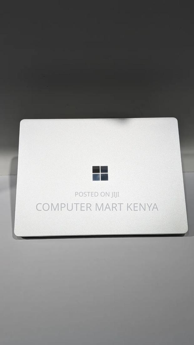 Laptop Microsoft Surface Laptop Go 2 16GB Intel Core I5 SSD 256GB - thumbnail 3