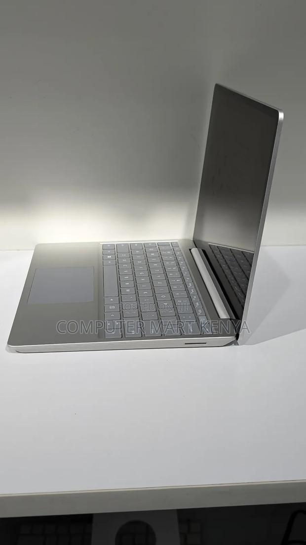 Laptop Microsoft Surface Laptop Go 2 16GB Intel Core I5 SSD 256GB - thumbnail 4