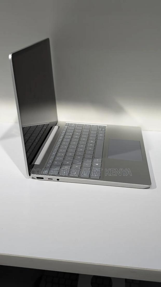 Laptop Microsoft Surface Laptop Go 2 16GB Intel Core I5 SSD 256GB - thumbnail 5