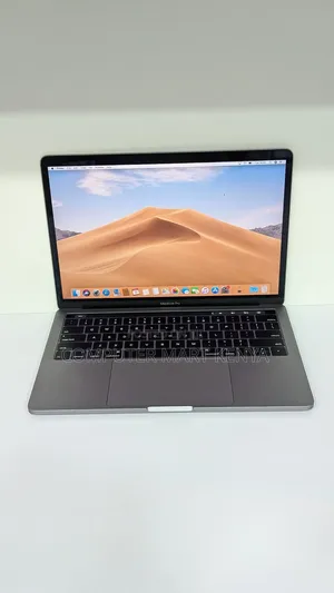 Laptop Apple MacBook Pro 16GB Intel Core I5 SSD 128GB