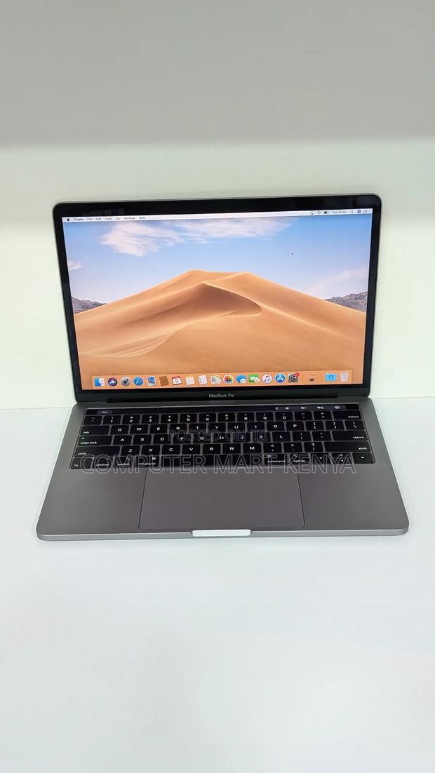 Laptop Apple MacBook Pro 16GB Intel Core I5 SSD 128GB - main view