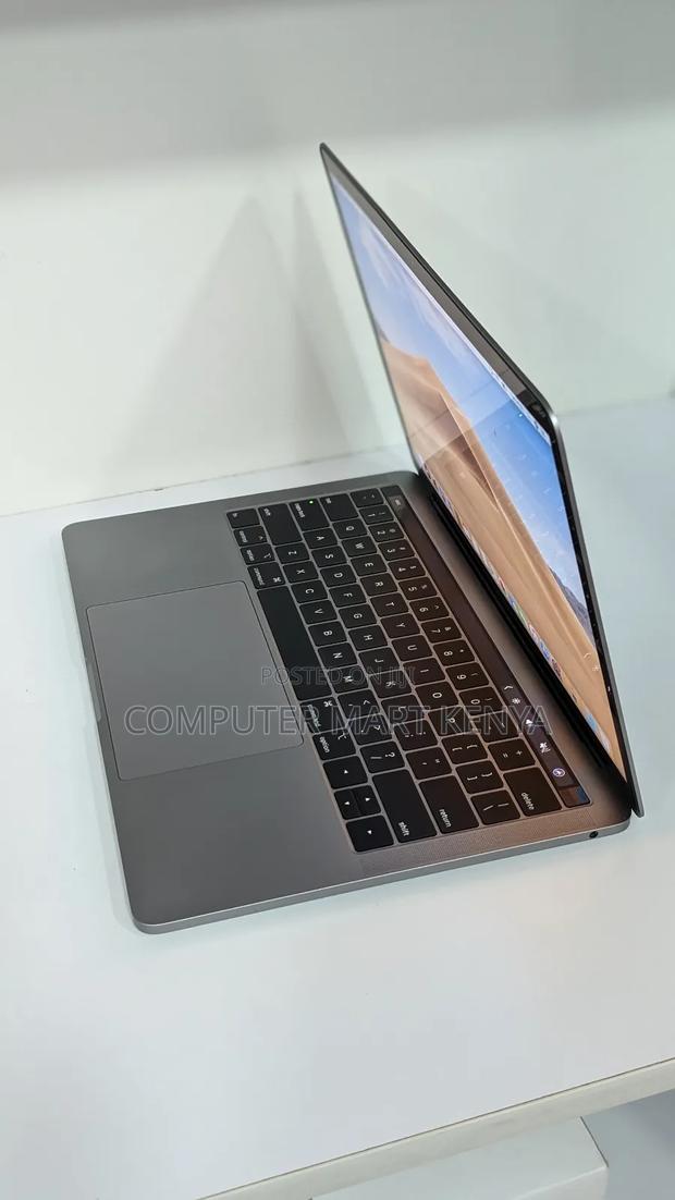 Laptop Apple MacBook Pro 16GB Intel Core I5 SSD 128GB - thumbnail 2