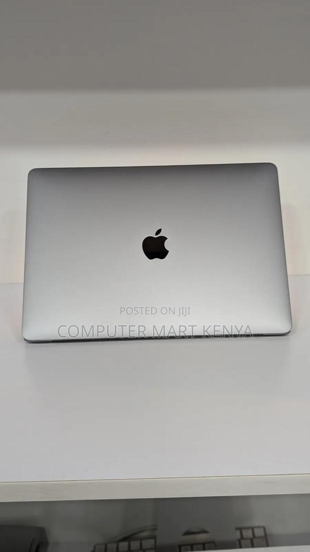 Laptop Apple MacBook Pro 16GB Intel Core I5 SSD 128GB - thumbnail 3