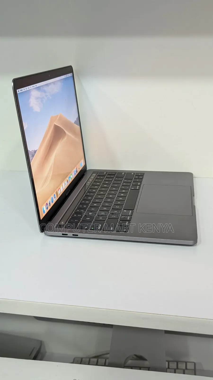 Laptop Apple MacBook Pro 16GB Intel Core I5 SSD 128GB