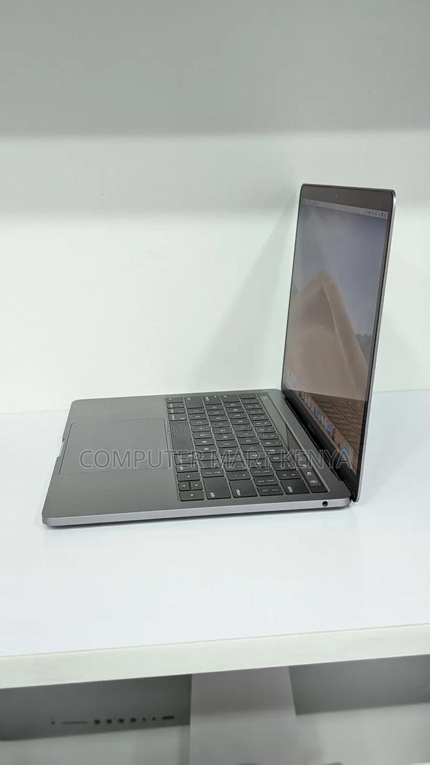 Laptop Apple MacBook Pro 16GB Intel Core I5 SSD 128GB - thumbnail 5