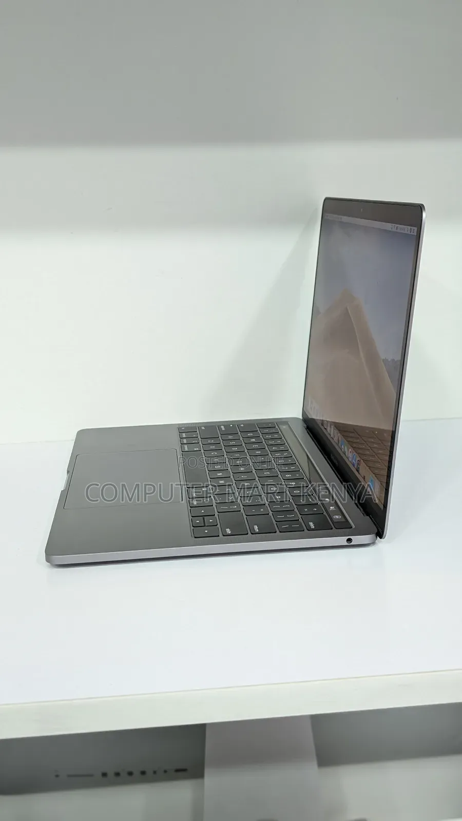 Laptop Apple MacBook Pro 16GB Intel Core I5 SSD 128GB