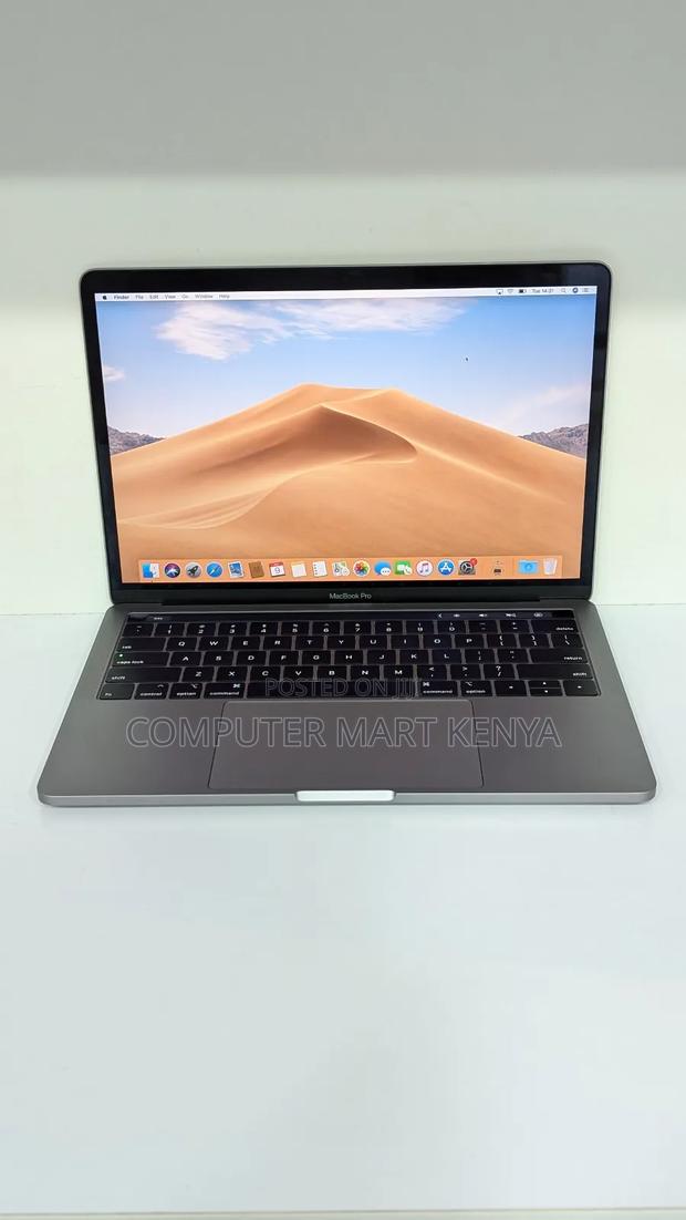 Laptop Apple MacBook Pro 16GB Intel Core I5 SSD 128GB - thumbnail 6