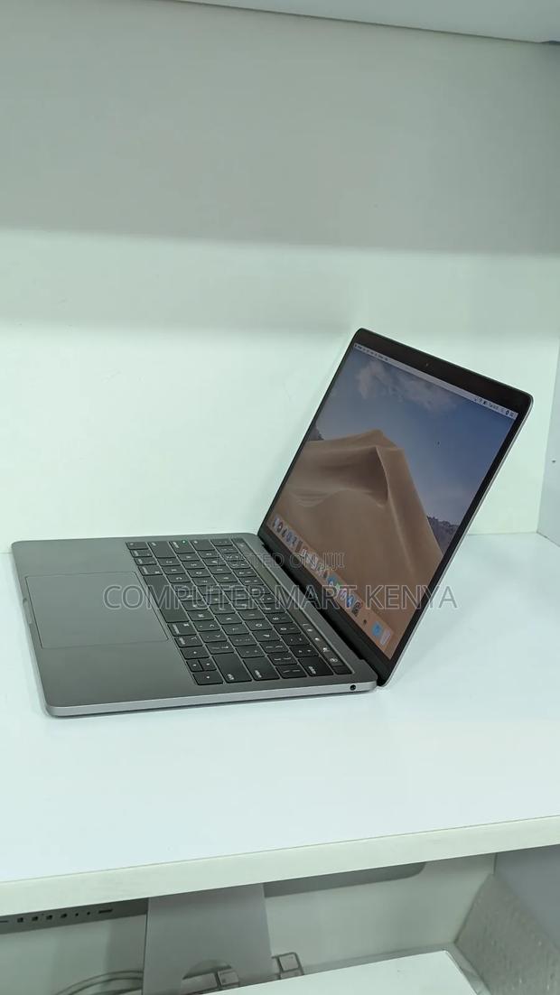 Laptop Apple MacBook Pro 16GB Intel Core I5 SSD 128GB - thumbnail 7