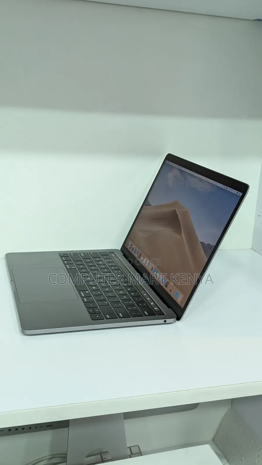Laptop Apple MacBook Pro 16GB Intel Core I5 SSD 128GB