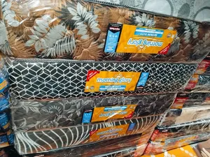 4by6 10inch MD Quilted Mattresses.