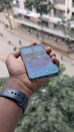 Apple iPhone 11 Pro 256 GB Green