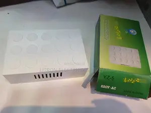 Ding Dong Door Bell