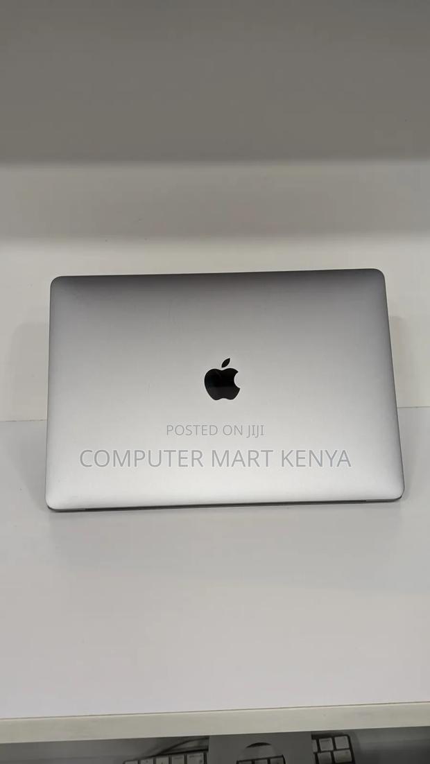 Laptop Apple MacBook Pro 2017 16GB Intel Core I5 SSD 128GB - thumbnail 6