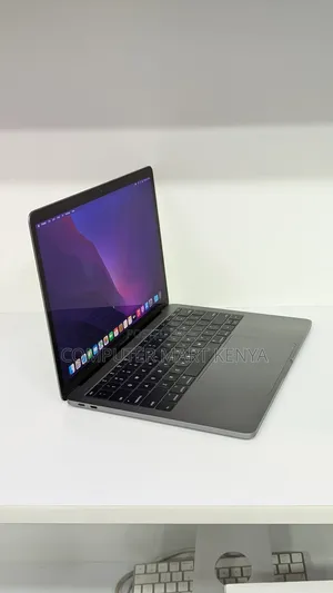Laptop Apple MacBook Pro 2017 16GB Intel Core I5 SSD 128GB