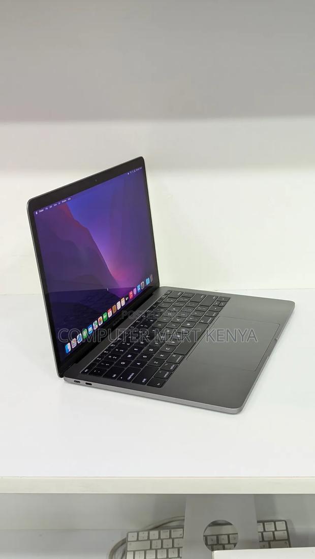 Laptop Apple MacBook Pro 2017 16GB Intel Core I5 SSD 128GB - thumbnail 2